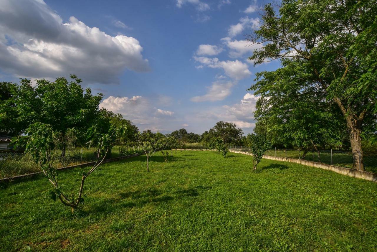 Ankin Dvor Villa Galovac  Exterior photo