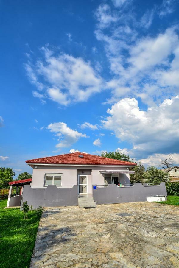 Ankin Dvor Villa Galovac  Exterior photo
