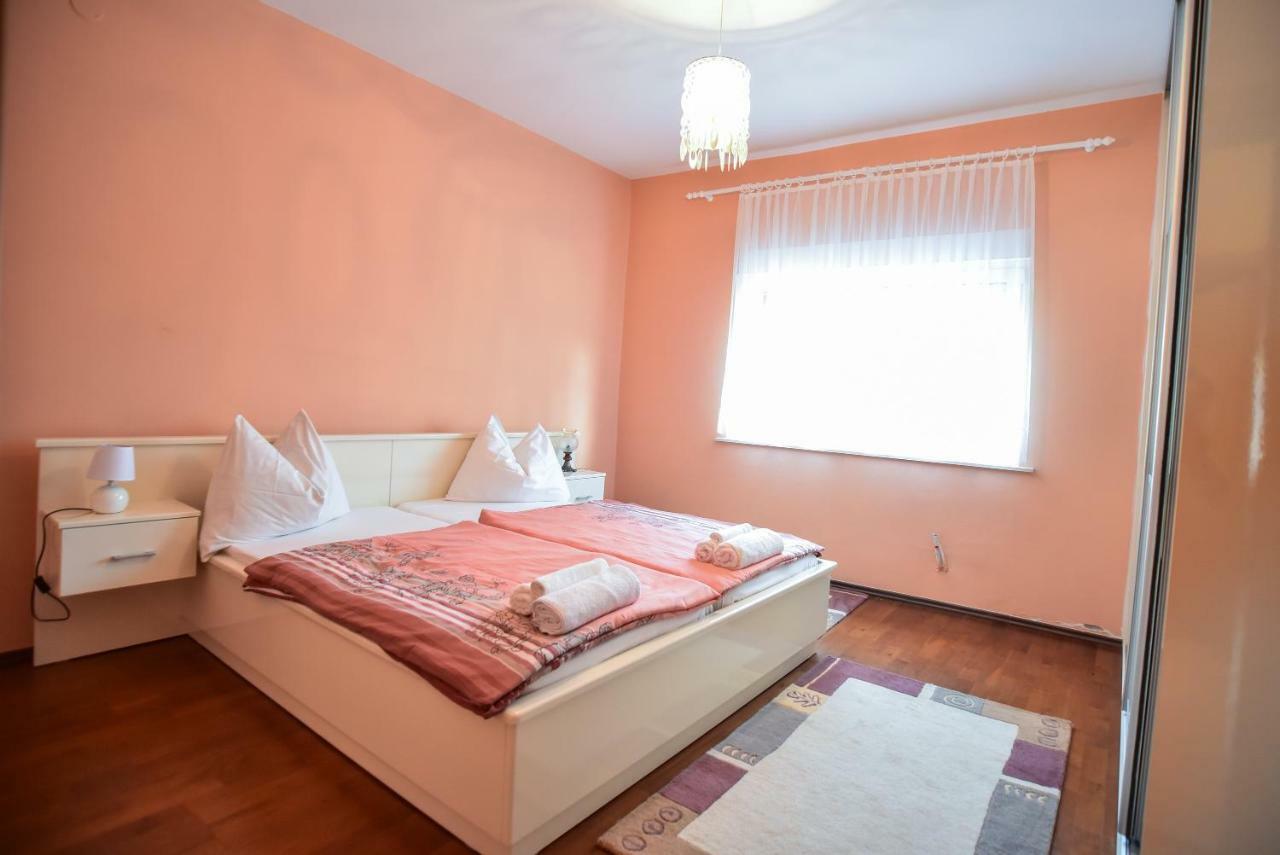 Ankin Dvor Villa Galovac  Exterior photo